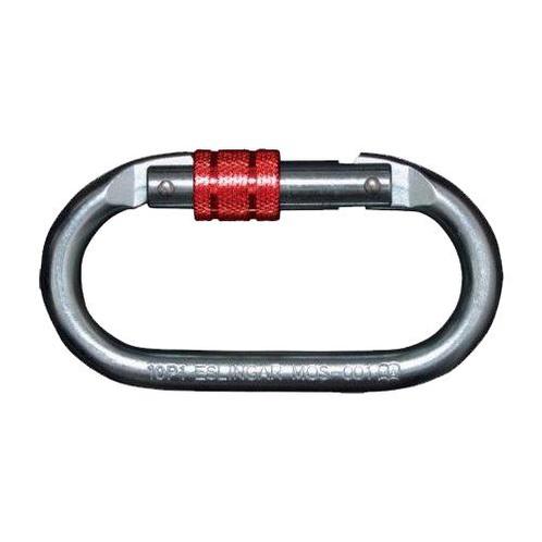 Karabijnhaak / carabiner - EN 362 - Alfa, Doe-het-zelf en Verbouw, Overige Doe-het-zelf en Verbouw, Nieuw, Ophalen of Verzenden