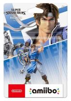 Nintendo Amiibo Super Smash Bros. Ultimate -Richter, Ophalen of Verzenden, Nieuw