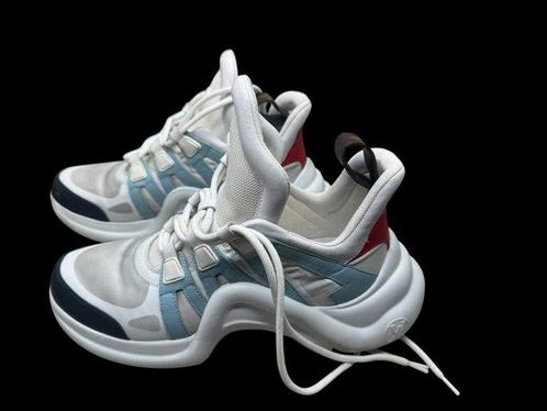 Louis Vuitton - Archlight - Sneakers - Maat: EU 38.5, Kleding | Heren, Schoenen