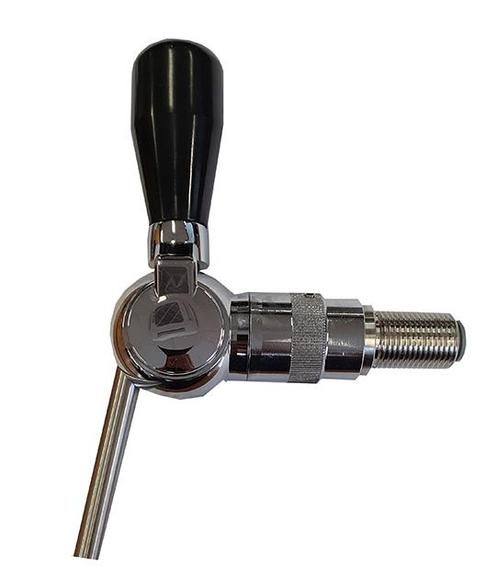 Tapkraan compensator chrome 3/8 John Guest insteek 5/8 draad, Zakelijke goederen, Horeca | Overige, Ophalen of Verzenden