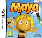 Maya (Nintendo DS), Spelcomputers en Games, Games | Nintendo DS, Verzenden, Gebruikt