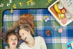 TRESKO® Picknickkleed - Waterdicht - 195x150cm - Wasbaar - B, Verzenden, Nieuw