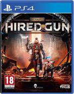 Necromunda Hired Gun-Standaard (PlayStation 4) Gebruikt, Ophalen of Verzenden, Zo goed als nieuw