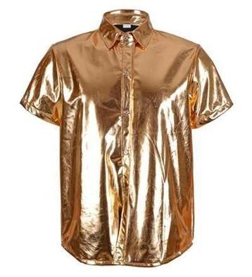 Fout Gouden Shirt beschikbaar voor biedingen