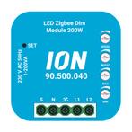 Zigbee 3.0 LED Dimmer | Fase afsnijding | 0.3- 200W, Ophalen of Verzenden, Nieuw, Schakelaar