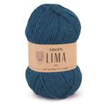 DROPS Lima Mix - 0701 petroleum - Wol Garen, Ophalen of Verzenden, Nieuw