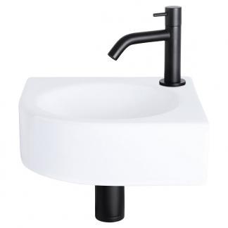 Fonteinset | Differnz | Cleo, Doe-het-zelf en Verbouw, Sanitair, Nieuw, Verzenden