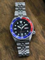 Seiko - skx-009 pepsi automatic diver navy boy - Zonder