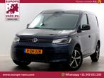 Volkswagen Caddy Cargo 1.5 TSI 115pk Benzine DSG-Automaat, Auto's, Bestelauto's, Automaat, Plug-in hybride, Nieuw, Lease