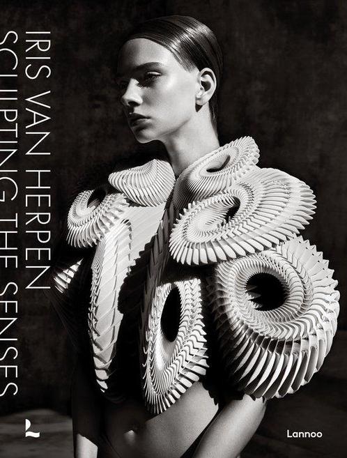 9789401496063 Iris van Herpen Irisvan Herpen, Boeken, Studieboeken en Cursussen, Nieuw, Verzenden