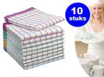 Lifetime Clean Theedoeken - 10 Stuks, Huis en Inrichting, Keuken | Textiel, Verzenden, Nieuw