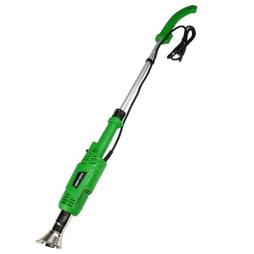 Hofftech Elektrische onkruidbrander - 2000 watt - 600 °C..., Tuin en Terras, Hand-tuingereedschap, Nieuw, Ophalen of Verzenden