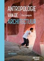 Antropologie van de architectuur 9789464671667 Jan Bleyen, Verzenden, Gelezen, Jan Bleyen