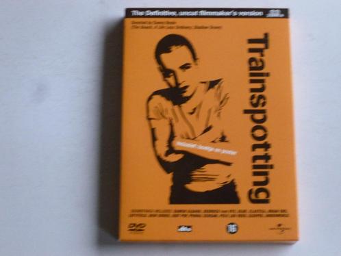 Trainspotting (2 DVD), Cd's en Dvd's, Dvd's | Klassiekers, Verzenden
