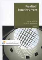 Boek Praktisch Europees recht 9789001846107, Boeken, Studieboeken en Cursussen, Verzenden, Zo goed als nieuw