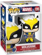 Funko Pop! - Marvel Wolverine Ba Humbub sign #1285 | Funko, Nieuw, Verzenden