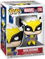 Funko Pop! - Marvel Wolverine Ba Humbub sign #1285 | Funko, Verzenden, Nieuw
