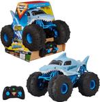 Monster Jam Megalodon Storm - RC Voertuig - Schaal 1:15 -, Ophalen of Verzenden, Nieuw