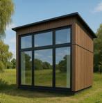 Prachtige Lodge te koop, Tot en met 2
