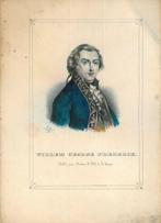 Portrait of Frederick, Prince of Orange-Nassau, Antiek en Kunst