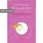 Ik was de zee 9789021452227 Biemans, Verzenden, Gelezen, Biemans