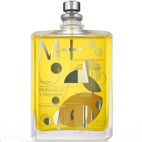 Escentric Molecule Molecule 01 + Mandarin 100 ml spray, Sieraden, Tassen en Uiterlijk, Uiterlijk | Parfum, Verzenden