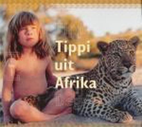 TIPPI UIT AFRIKA 9789058470102 T. Degre, Boeken, Reisverhalen, Gelezen, Verzenden