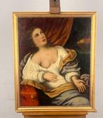Roman School (XVIII) - Cleopatra