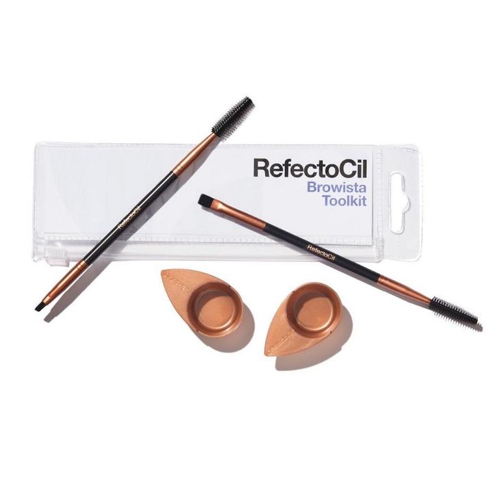 RefectoCil Browista Toolkit, Sieraden, Tassen en Uiterlijk, Uiterlijk | Haarverzorging, Gel, Wax, Haarlak of Mousse, Nieuw, Ophalen of Verzenden