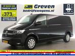 Volkswagen Transporter 2.0 TDI L2H1 150PK AUT Cruise €373pm, Automaat, Volkswagen, Zwart, Diesel