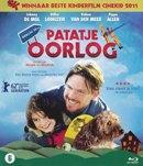 Patatje oorlog - Blu-ray, Cd's en Dvd's, Blu-ray, Verzenden, Nieuw in verpakking