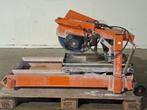 Steen-tafelzaagmachine - 600mm - 230V Euro Shatal, TS351-, Nieuw