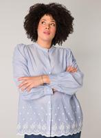 YESTA blouse Jooske Maat:, Kleding | Dames, Blouses en Tunieken, Verzenden, Nieuw, Overige kleuren