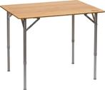 Berger | Berger Carry klaptafel 80 x 60 cm, Caravans en Kamperen, Nieuw