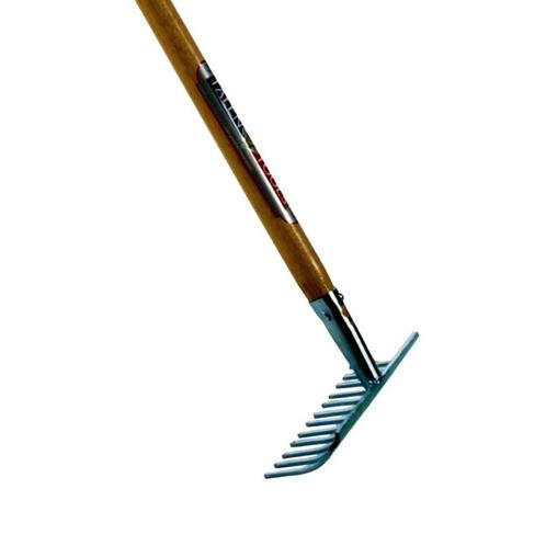 Talen Tools Verzinkte Tuinhark - 20 cm - Zonder Steel, Tuin en Terras, Hand-tuingereedschap, Nieuw, Ophalen of Verzenden
