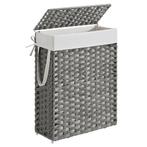 Mand Linnen Dove Gray XL | Laatste Stuk!, Ophalen of Verzenden, Nieuw