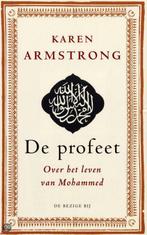 De Profeet 9789023457305 Karen Armstrong, Verzenden, Gelezen, Karen Armstrong