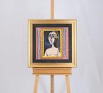 Pablo Picasso (1881-1973) (after) - Femme