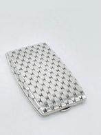 Bernhard Hertz (1834-1909) - Kist - .830 zilver - Zilveren, Antiek en Kunst, Antiek | Goud en Zilver