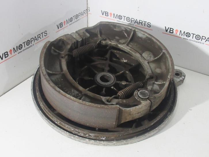 Yamaha XV 1000 Achterrem trommel, Motoren, Onderdelen | Yamaha, Ophalen of Verzenden