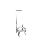 GGM Gastro | Ketel transportwagen - 335x420mm - geschikt |, Verzenden, Nieuw