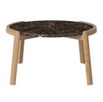 30% Korting | Bolia Mix Salontafel, Huis en Inrichting, Tafels | Salontafels, Verzenden, Zo goed als nieuw, Scandinavisch