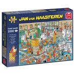 Jumbo Jan van Haasteren 2000 stuks