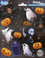 Halloween Stickers Glow In The Dark, Verzenden, Nieuw
