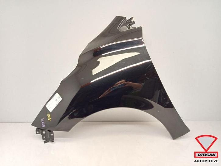 Nissan micra k14 2016+ zijscherm spatbord links origineel, Auto-onderdelen, Carrosserie en Plaatwerk, Gebruikt, Nissan, Ophalen