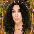 cd - Cher - Gold, Zo goed als nieuw, Verzenden