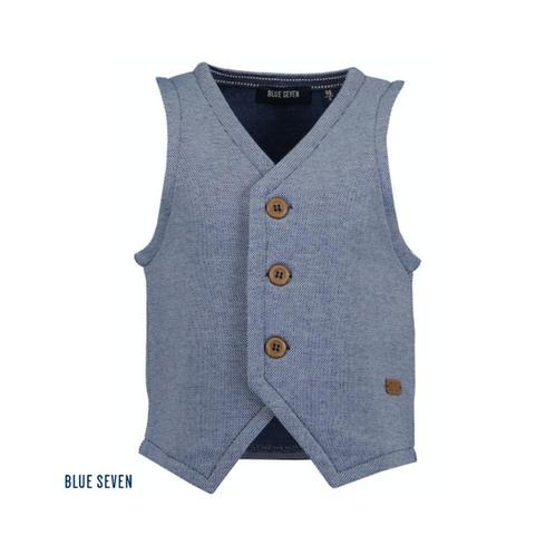 Gilet - maten: 92, 98 - Blue Seven, Kinderen en Baby's, Kinderkleding | Overige, Nieuw, Verzenden