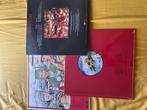 Grateful Dead - 3 x albums - Sealed - LP albums (meerdere, Nieuw in verpakking