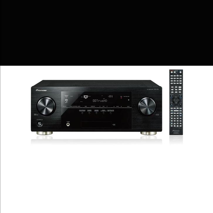 Pioneer VSX-922 - 7.1 AV Receiver AirPlay, Audio, Tv en Foto, Versterkers en Receivers, Zo goed als nieuw, Pioneer, 7.1, Ophalen