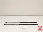 Mercedes C E  W204 W212 Motorkap Gasveer Set A2129800564, Ophalen, Gebruikt, Mercedes-Benz